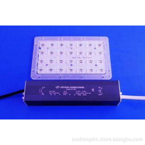 28W Cree Xpe Led Street Light Retrofit Kits for Retrofit 10